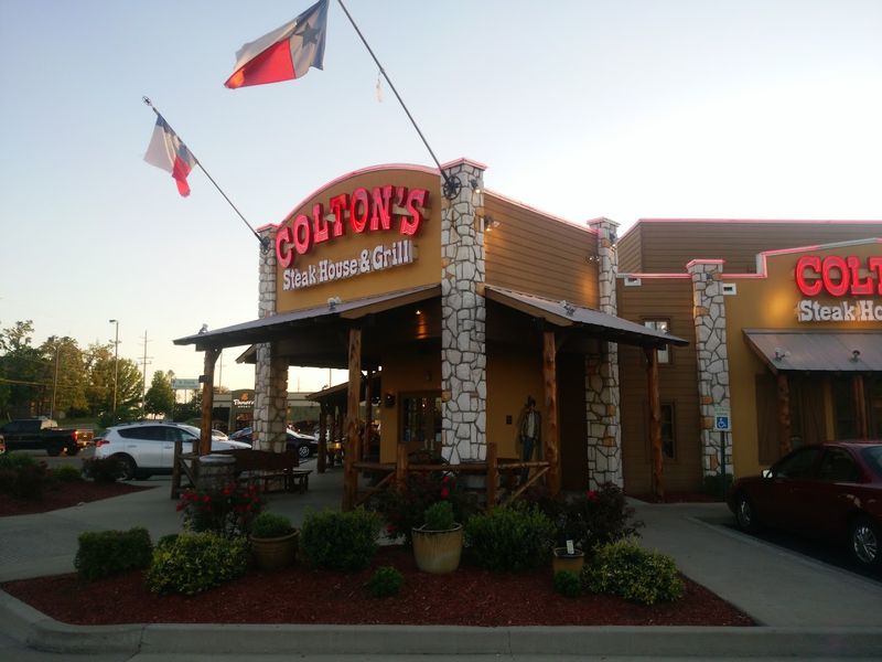 A Taste Of The American West