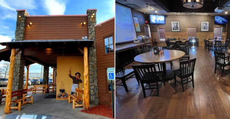 This Legendary Missouri Steakhouse Serves Ribeyes Locals Guard Like A Secret
