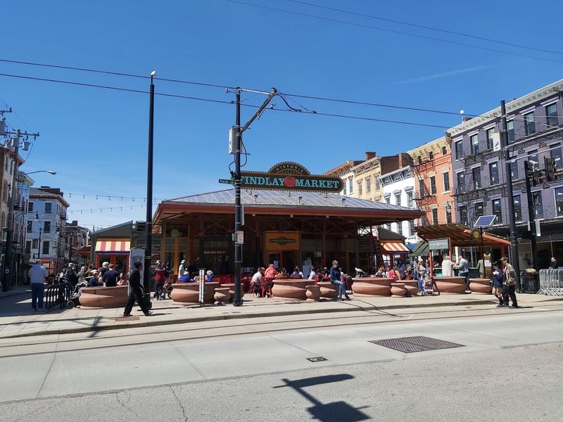A Market That Has Stood The Test Of Time