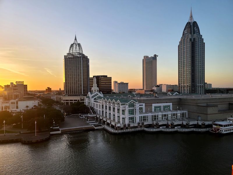 America's Original Mardi Gras City