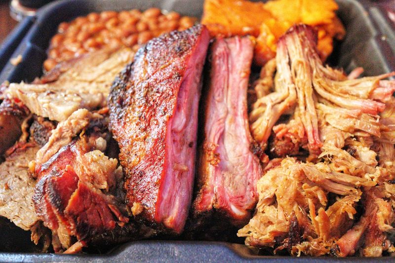 A Legacy Of Smoke And Flavor