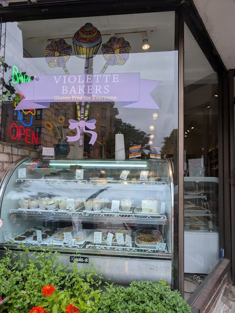 A Bakery Where Everyone Has Something To Enjoy