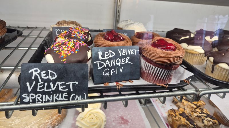 A Haven For Gluten-Free Indulgence