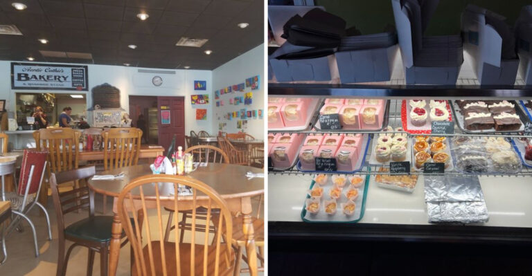 This Massachusetts Bakery Turns Gluten-Free Favorites Into Homemade Comfort Food