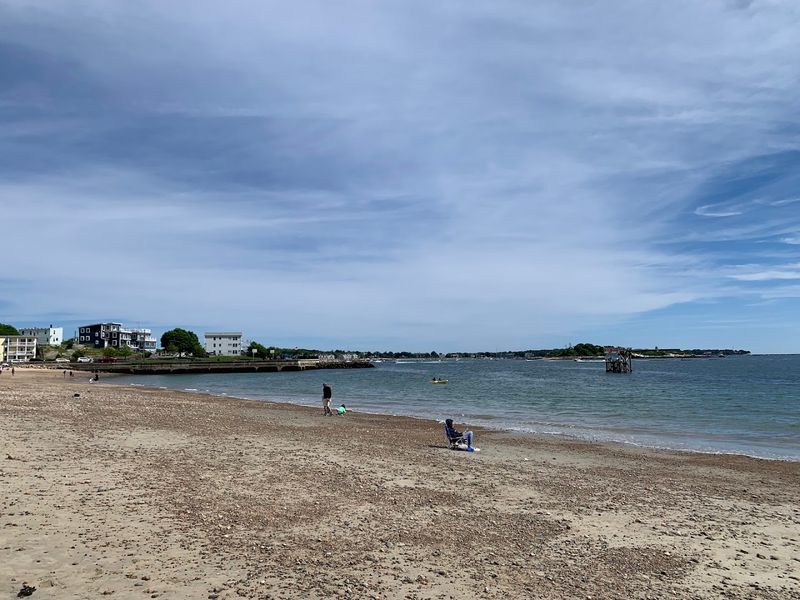 This Beach Steals The Show