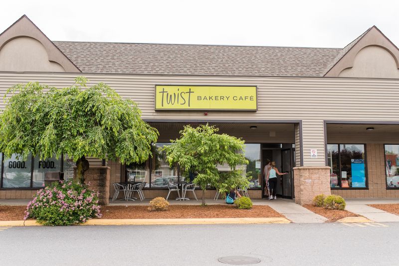 A Bakery That Changes Everything