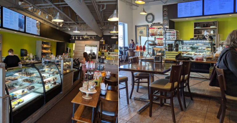 This Massachusetts Favorite Proves Gluten-Free Comfort Food Can Taste Completely Authentic