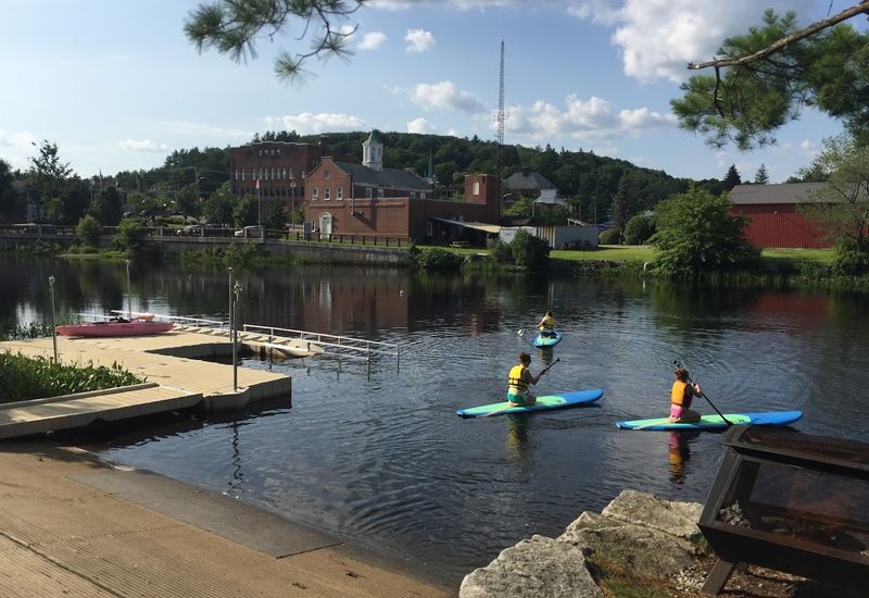 Start Your River Journey Right