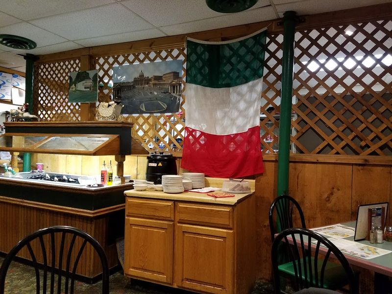A Classic Italian Restaurant With Real Staying Power