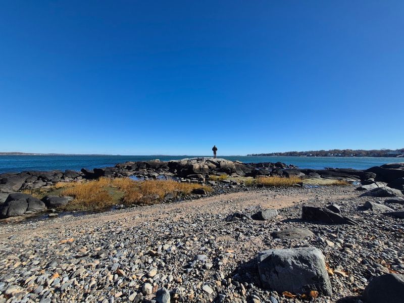 A Landscape Shaped By Ancient Tides And Earliest Settlers