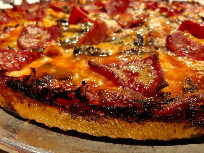 The South Shore Bar Pizza Style That Started It All