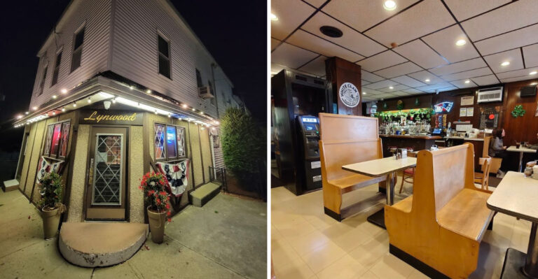 This Massachusetts Pizzeria Proves Great Pizza Does Not Need Fancy Decorations Or High Prices