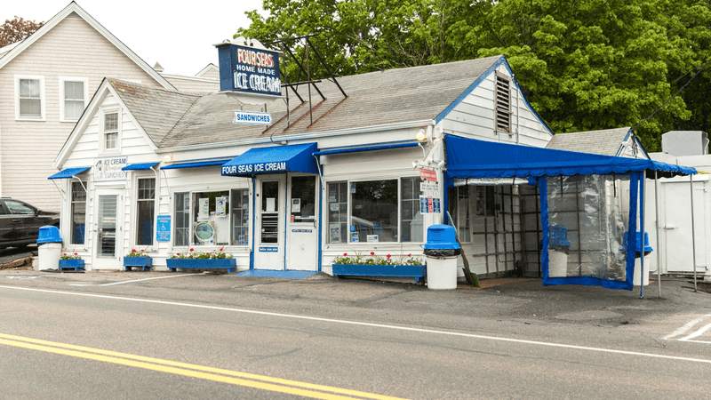 A Time-Honored Tradition Since 1934