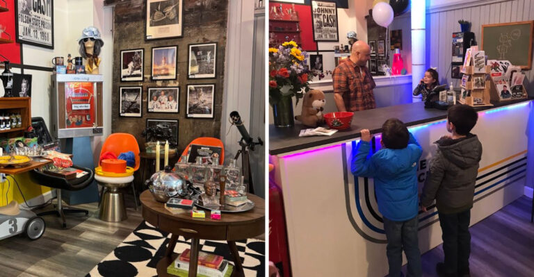 This Massachusetts Shop Is A Retro Time Capsule Nostalgia Lovers Need To See