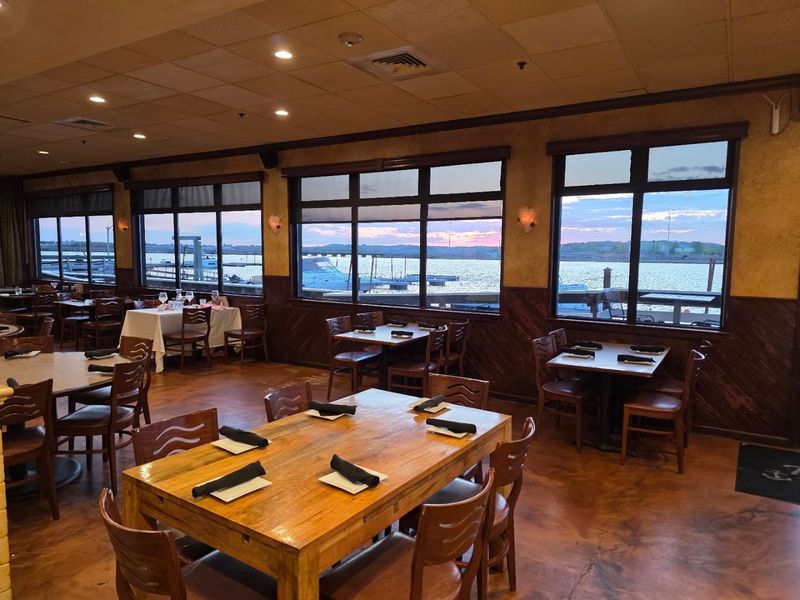 The Molle Family Has Kept This Waterfront Tradition Alive Since 1977