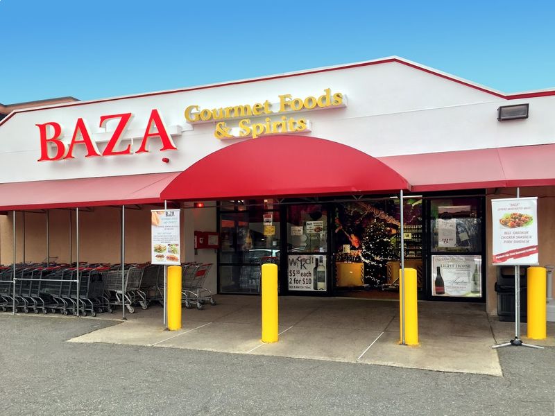 A Continental Cornucopia In Massachusetts