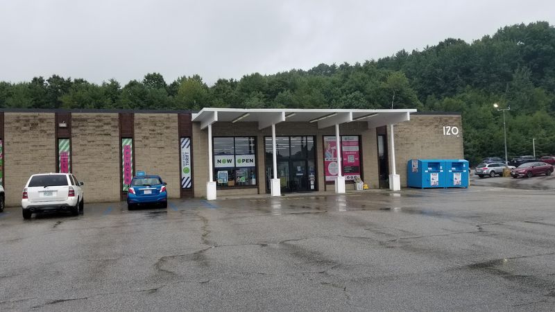 A Spencer Location Worth The Drive