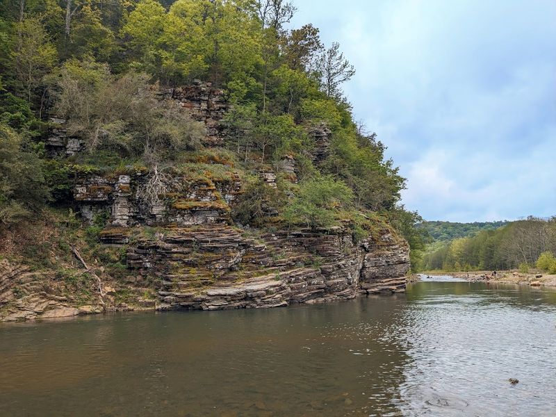 Natural Scenic Features To Explore