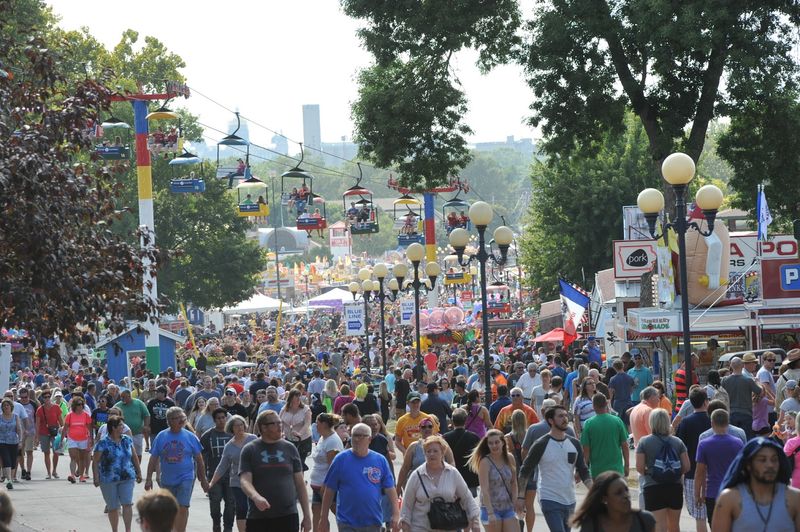 Festival History And Origins