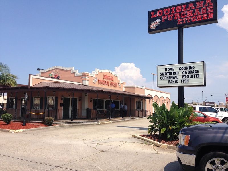 More Than 50 Years Of Creole Cooking Give This Buffet A Story Worth Telling