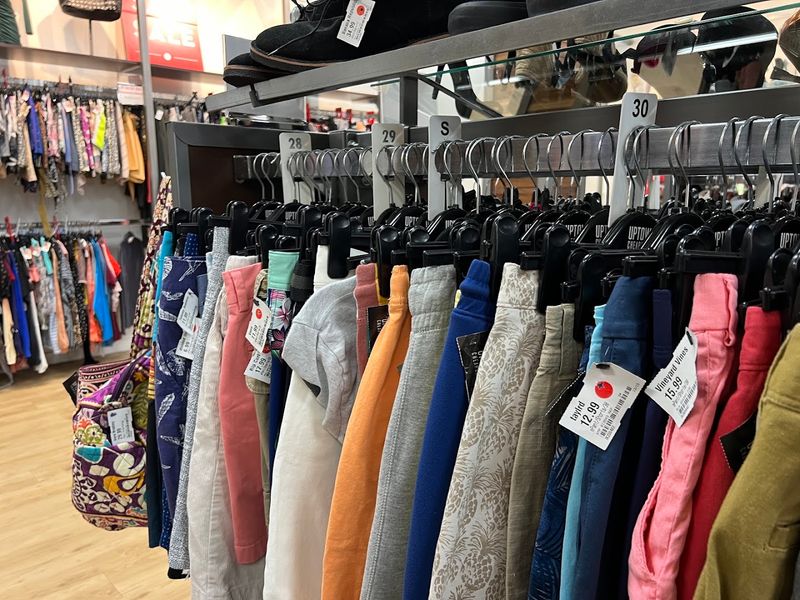 A Store That Never Looks The Same Twice