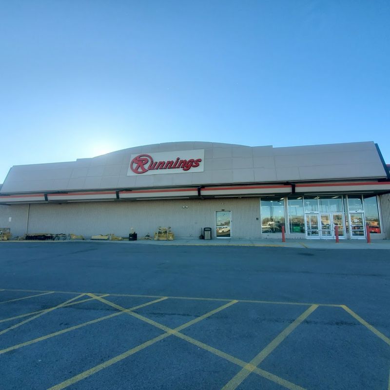 A One-Stop Shop With Serious Range