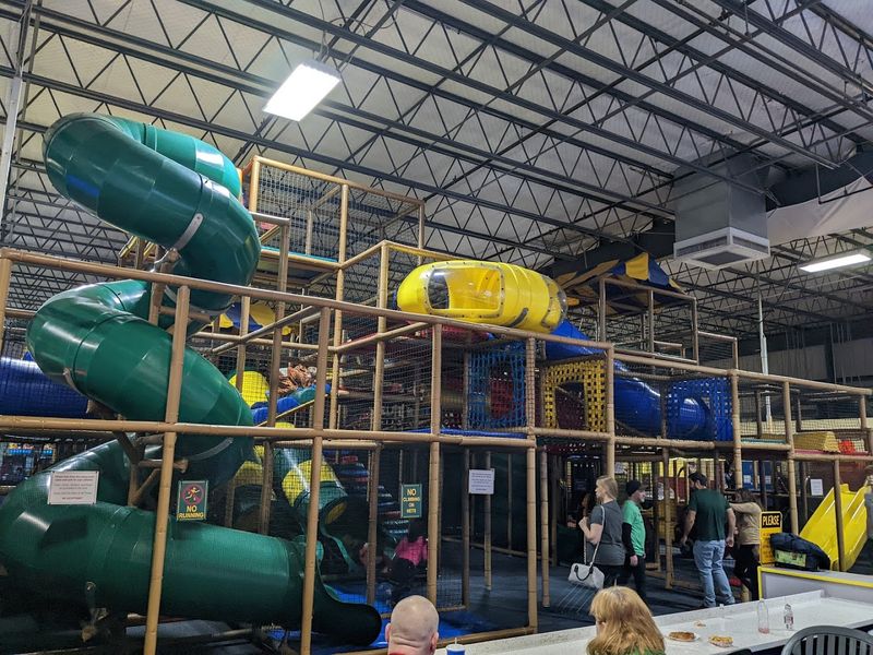 The Ultimate Family Day Out