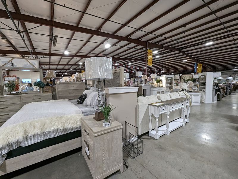 An Expansive Gallery Of Home Treasures