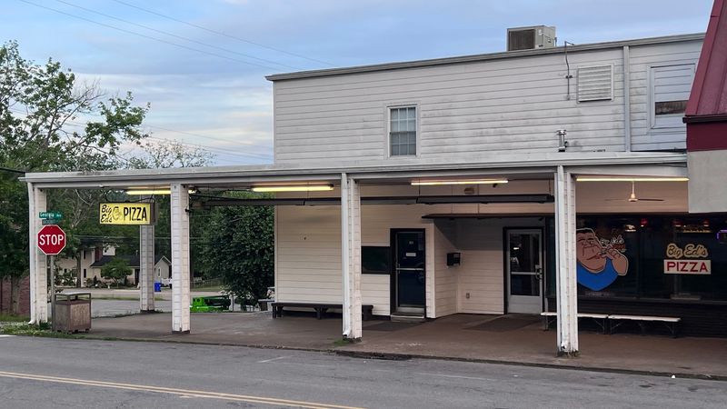 A Local Landmark With National Recognition