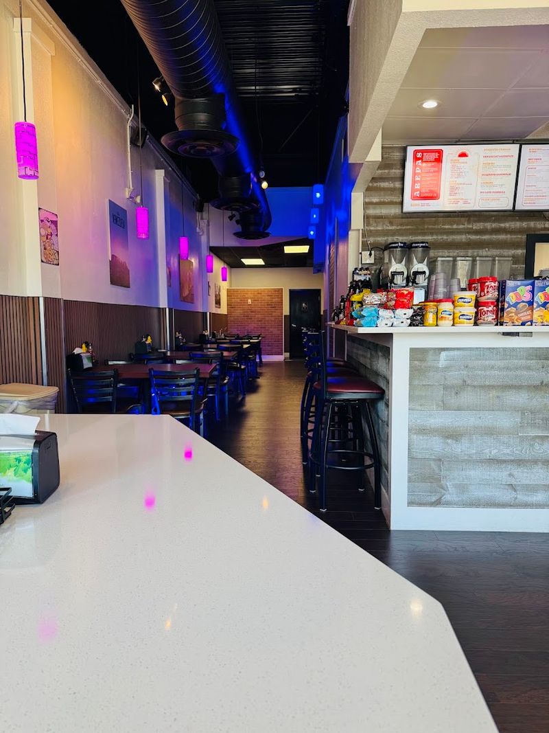 A Warm Welcome And Inviting Atmosphere