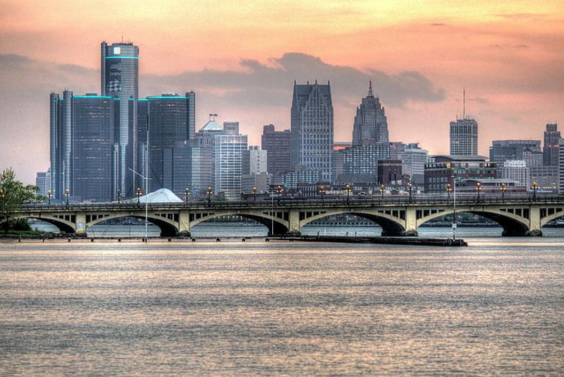 A City Reimagined, A Past Remembered