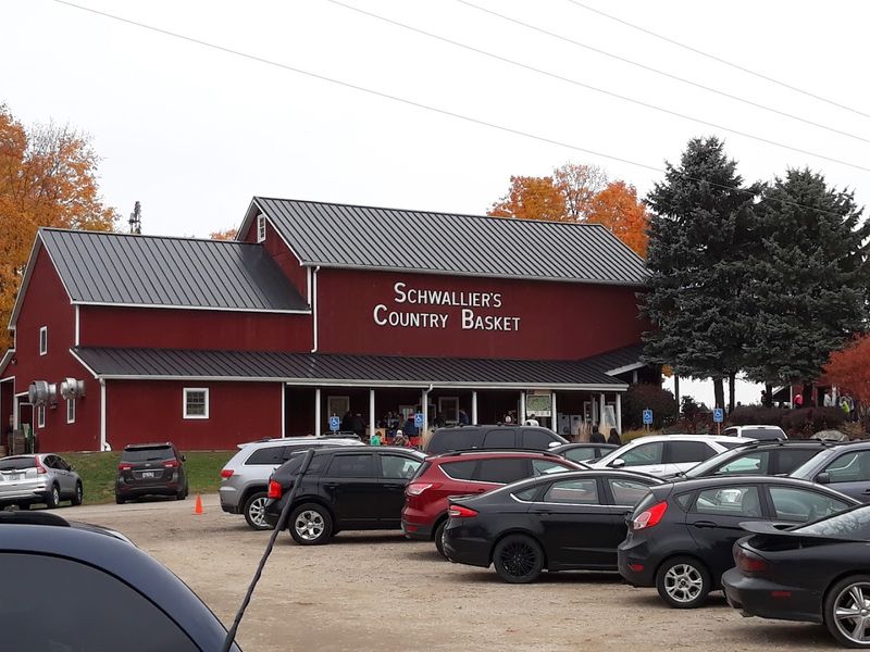 From Roadside Stand To Fall Destination