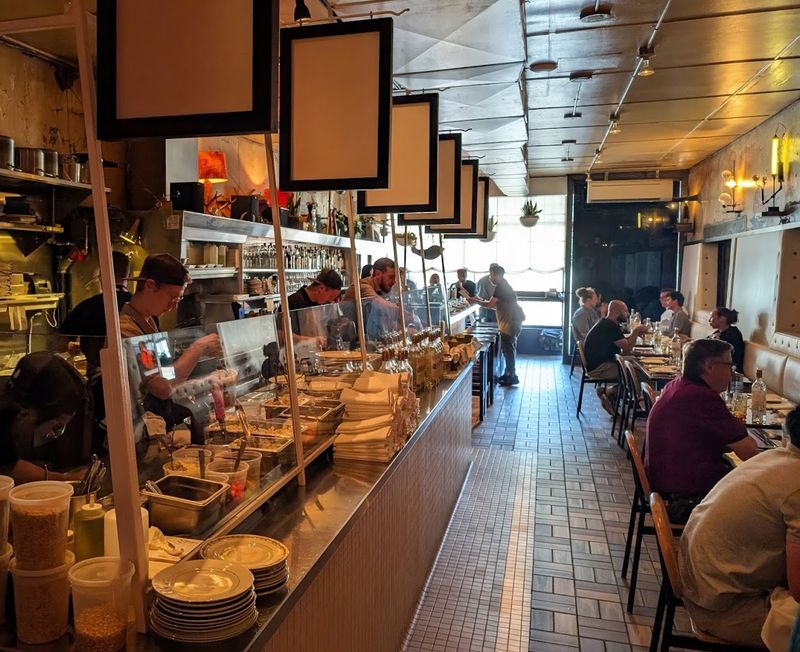 The July Reservation Rush Everyone Talks About