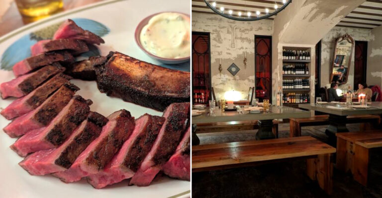 This Michigan Restaurant Is Nearly Impossible To Book In July 2026 For Good Reason