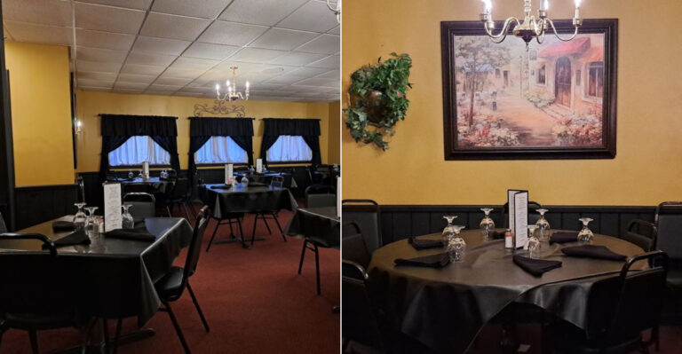 This Michigan Supper Club Has Kept Its Friday Fish Fry Crowds Coming Back For Years