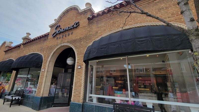 The Beginnings Of A Beloved Bakery