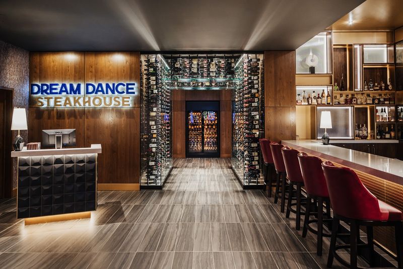 A Steakhouse Setting That Feels Truly Special