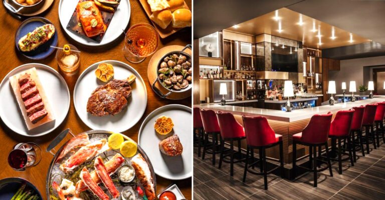 This Milwaukee, Wisconsin Steakhouse Has The Kind Of Reputation That Reaches Far Beyond The City