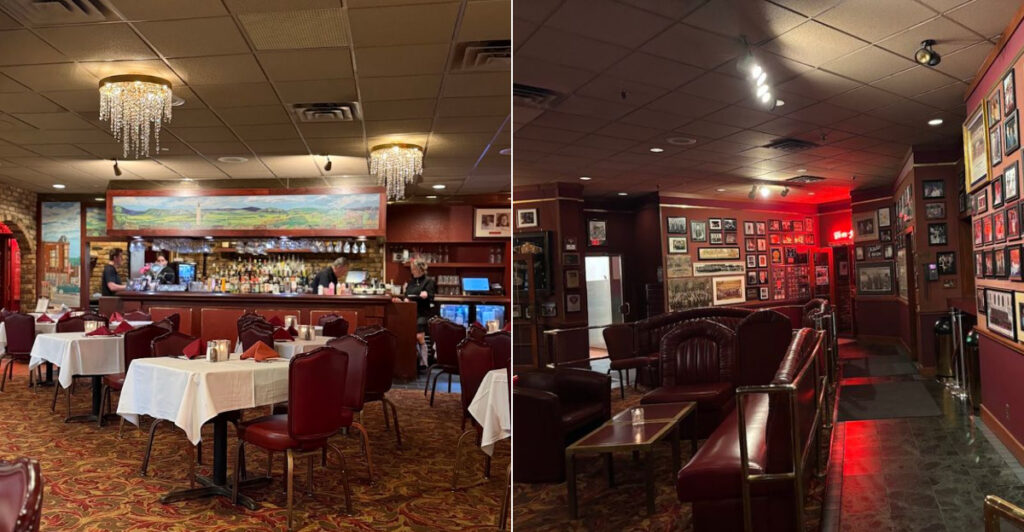 This Minnesota Supper Club Turns Friday Night Into The Best Meal Of The ...