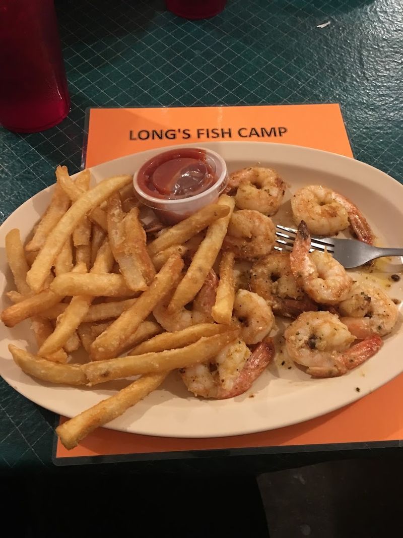 History And Tradition Of Catfish Frying
