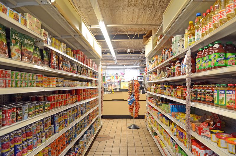 A Market Like No Other On The Gulf Coast