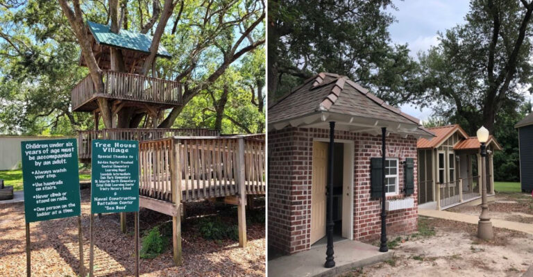 This Mississippi Museum Is The Perfect Place To Create, Explore, And Perform