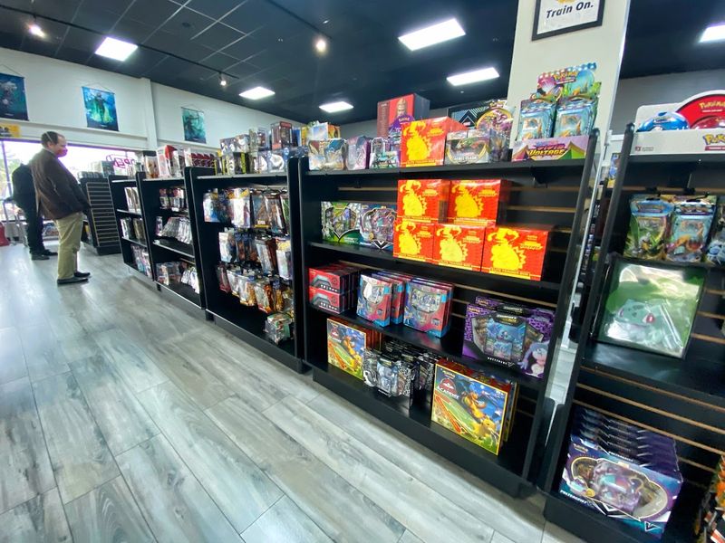 Mississippi's Go-To Shop For Cards And Games