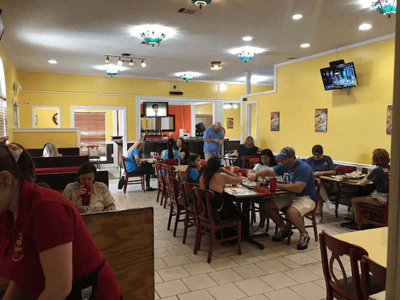 A Gulf Coast Gem Worth Every Mile