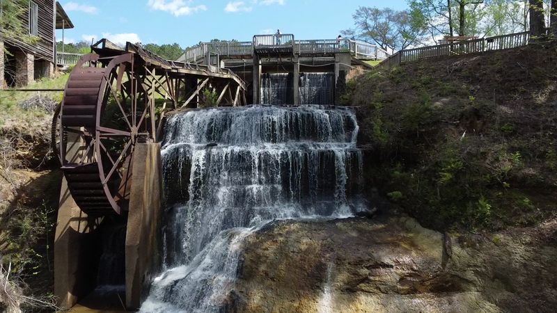 A Waterfall That Actually Earns Its Reputation