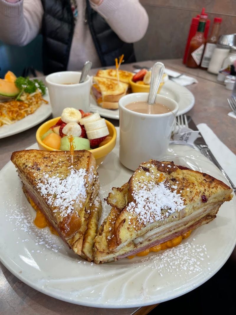 The Monte Cristo Sandwich That Started It All