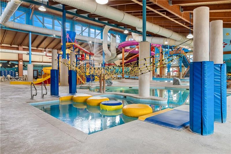 Slides Designed For All Ages