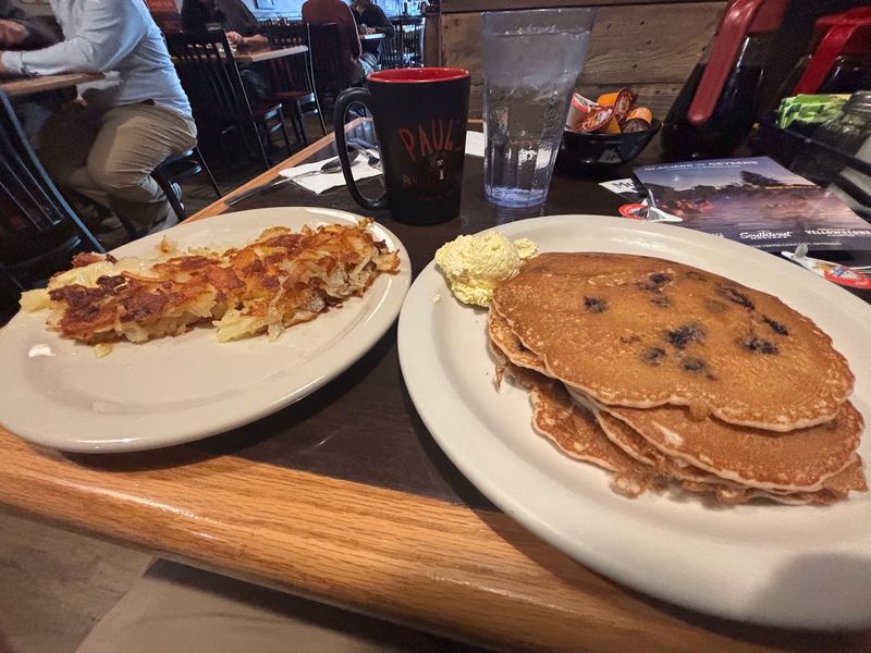 Missoula Has Been Waking Up To These Pancakes Since 1963