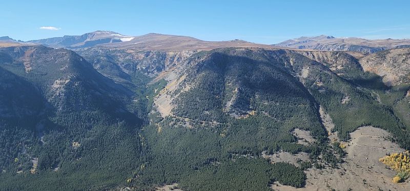 Three Million Acres Make Solitude Surprisingly Easy To Find