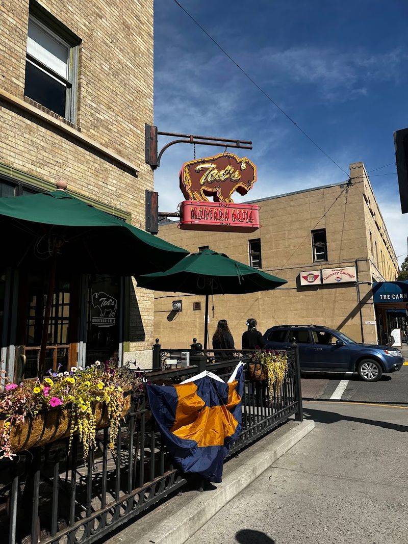 The Real Montana Food Experience